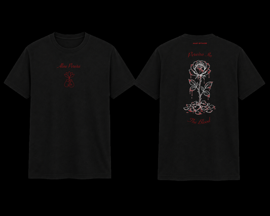 Aline Pereira T-Shirt