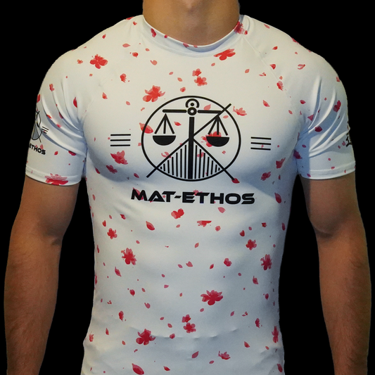 Bushido Rashguard