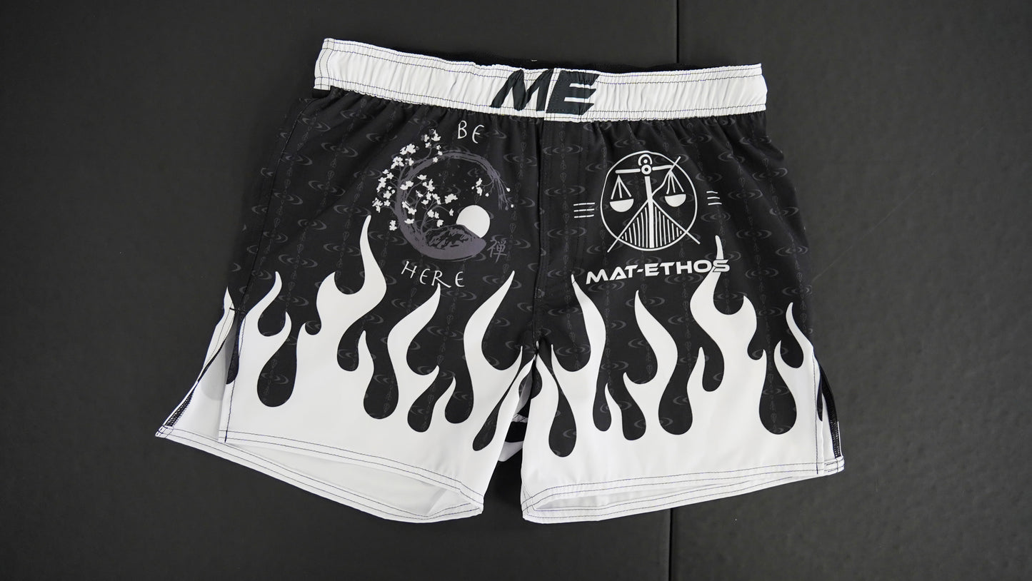 'Be Here' Fightwear Kit BUNDLE