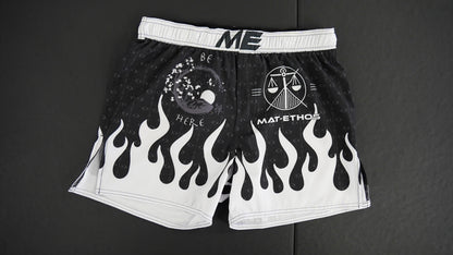 'Be Here' Fightwear Kit BUNDLE