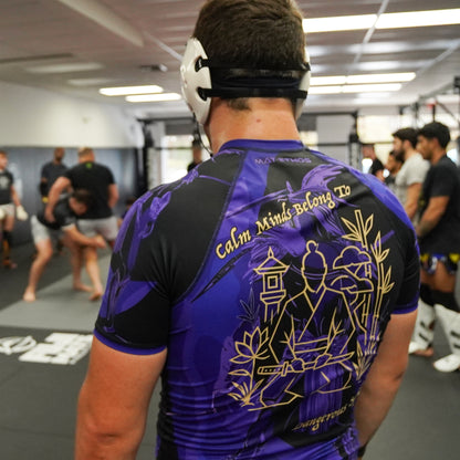 'Calm Minds' Fightwear Kit BUNDLE