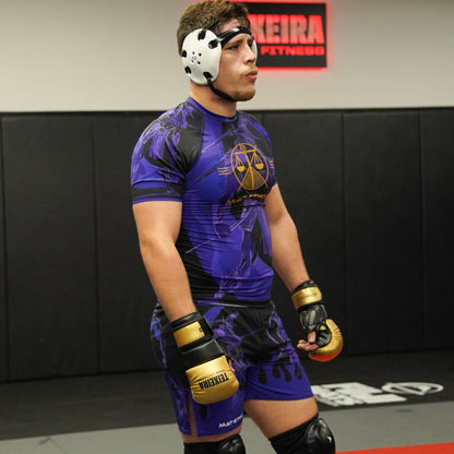 'Calm Minds' Fightwear Kit BUNDLE