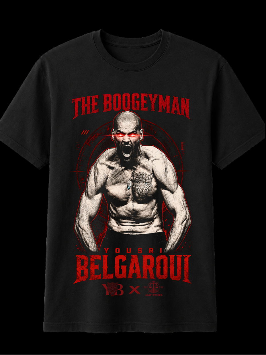 The Boogeyman: The Deadeye Tee