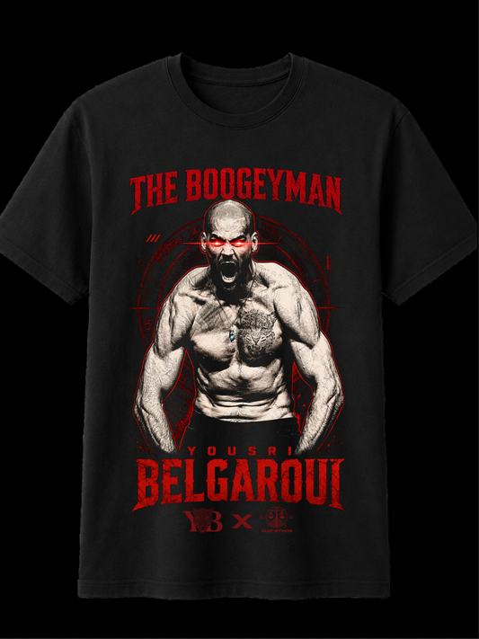The Boogeyman: The Deadeye Tee