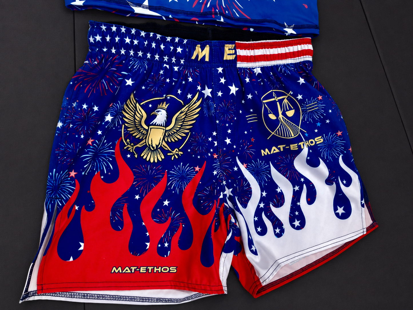 Independence Fightwear Kit BUNDLE