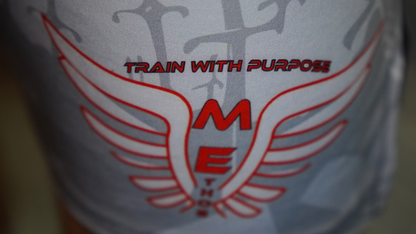 Fall 7 Times Fight Shorts
