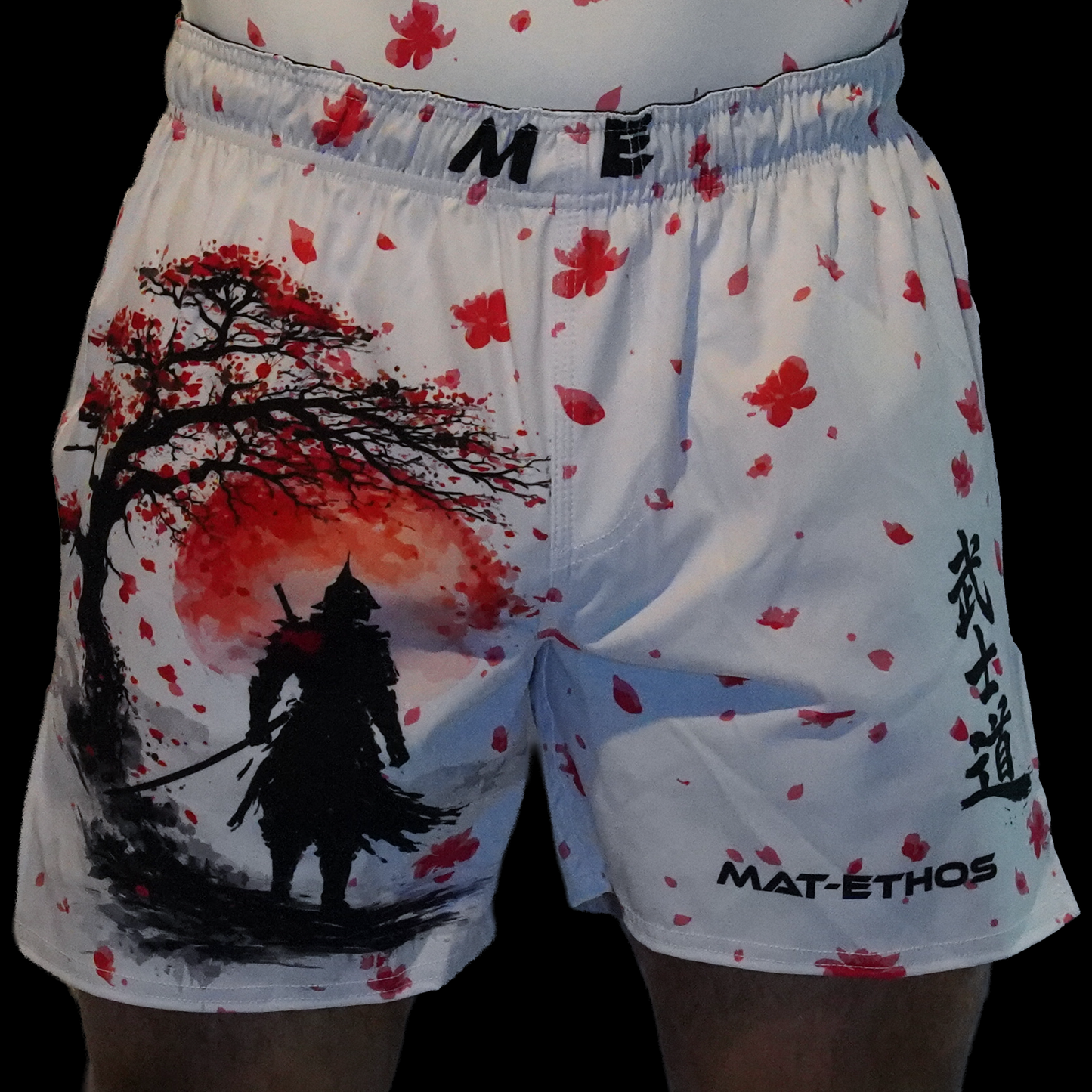 Bushido Shorts