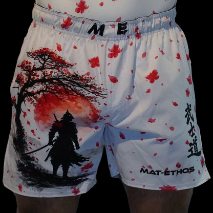 Bushido Shorts