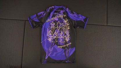 Calm Minds Rashguard