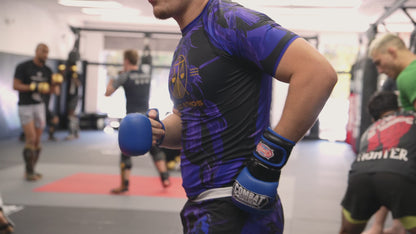 Calm Minds Rashguard
